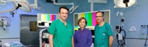 equipo de Obesimad