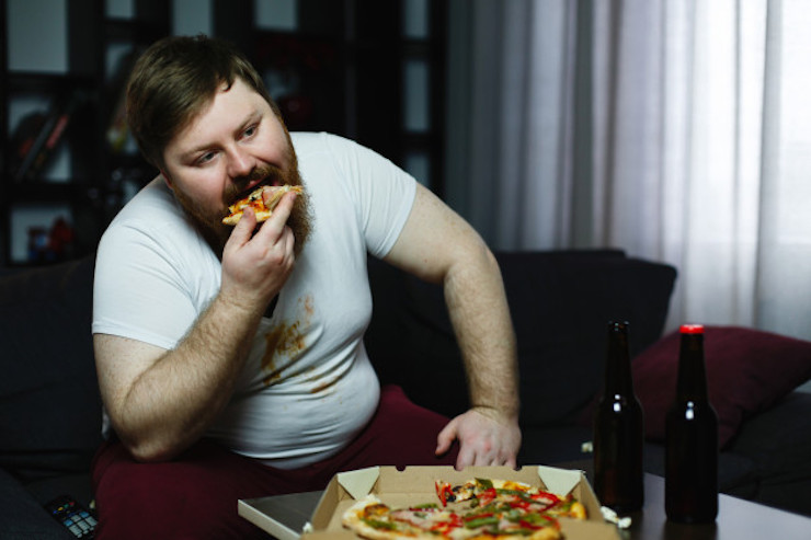¿Qué relación existe entre el tabaco y la obesidad? | ObesiMad